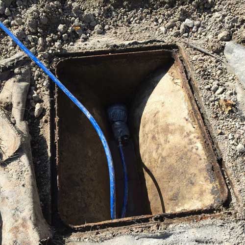 Drain Repairs Kent