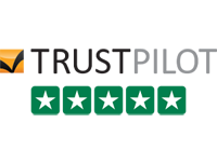 Trustpilot Logo